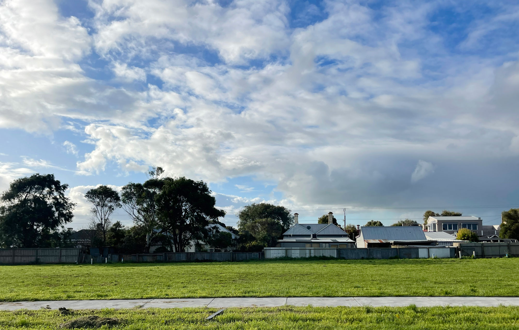 WATERFORD ESTATE KOROIT Land In Warrnambool