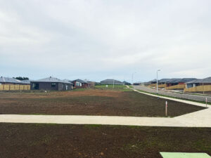 titled land in warrnambool for sale northern edge estate